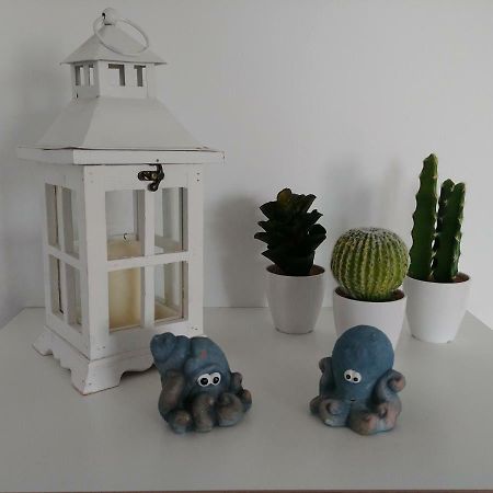 דירות קוסטה קלמה Casa En Azul מראה חיצוני תמונה