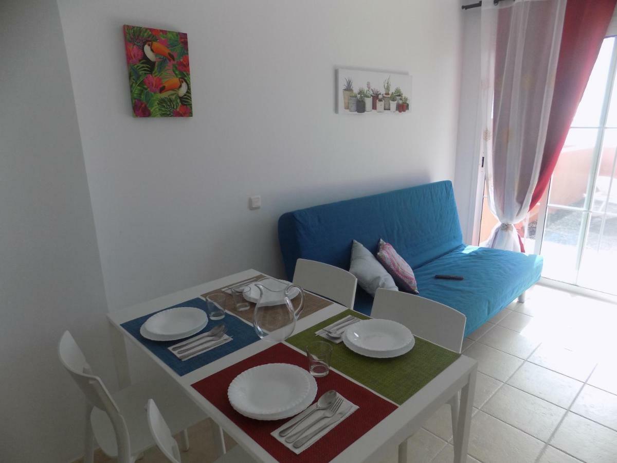 דירות קוסטה קלמה Casa En Azul מראה חיצוני תמונה