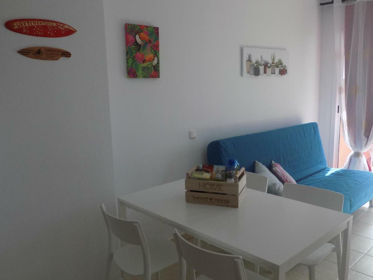 דירות קוסטה קלמה Casa En Azul מראה חיצוני תמונה