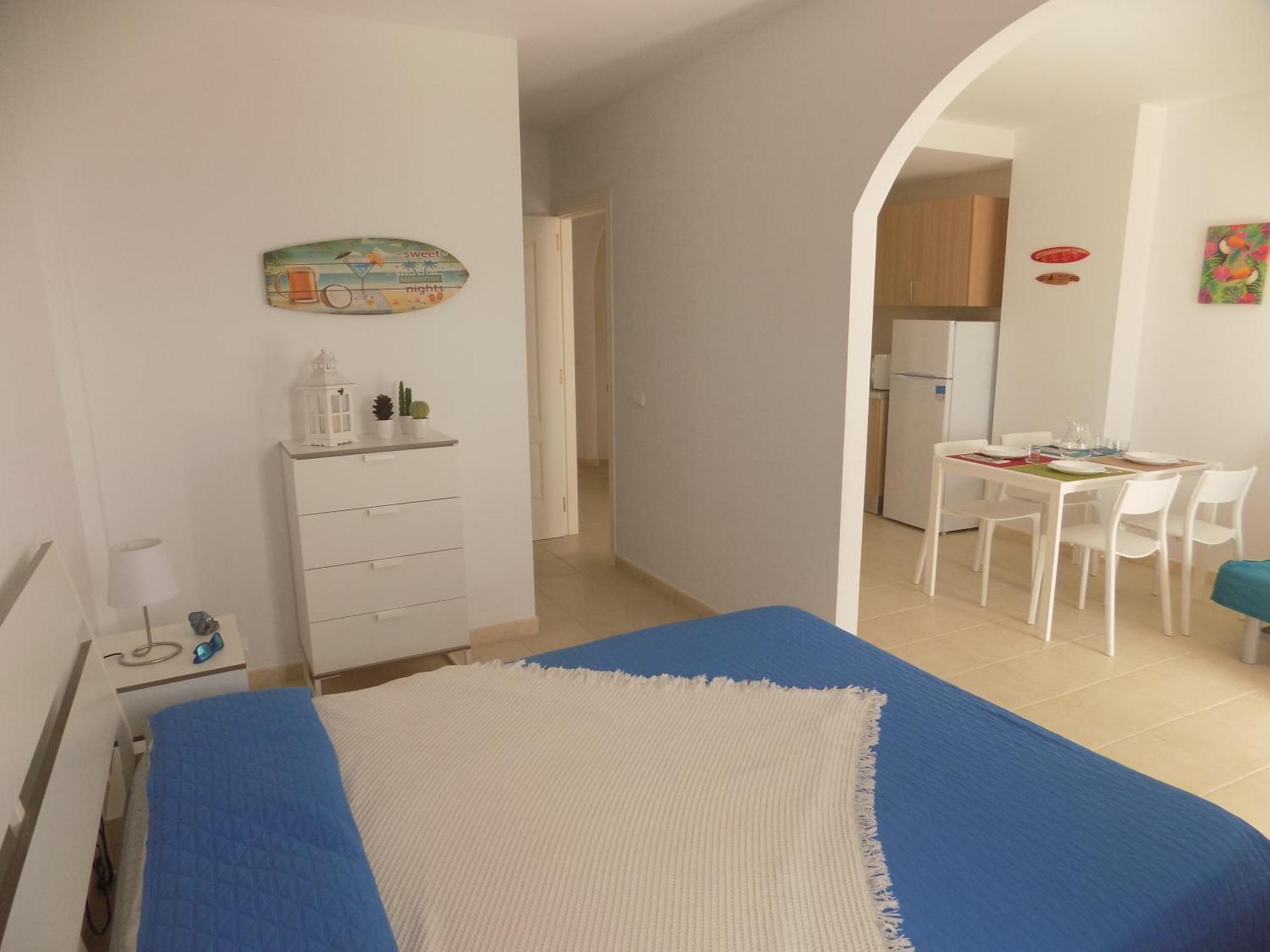 דירות קוסטה קלמה Casa En Azul מראה חיצוני תמונה