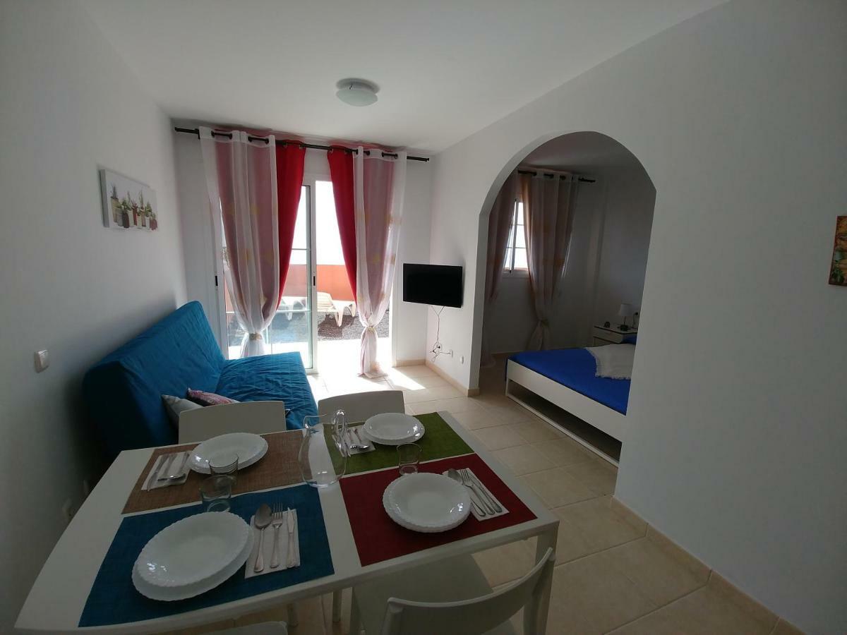 דירות קוסטה קלמה Casa En Azul מראה חיצוני תמונה