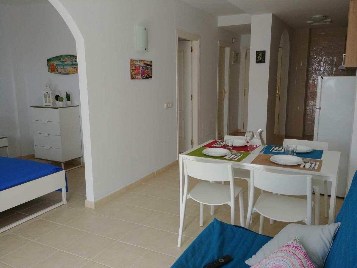 דירות קוסטה קלמה Casa En Azul מראה חיצוני תמונה