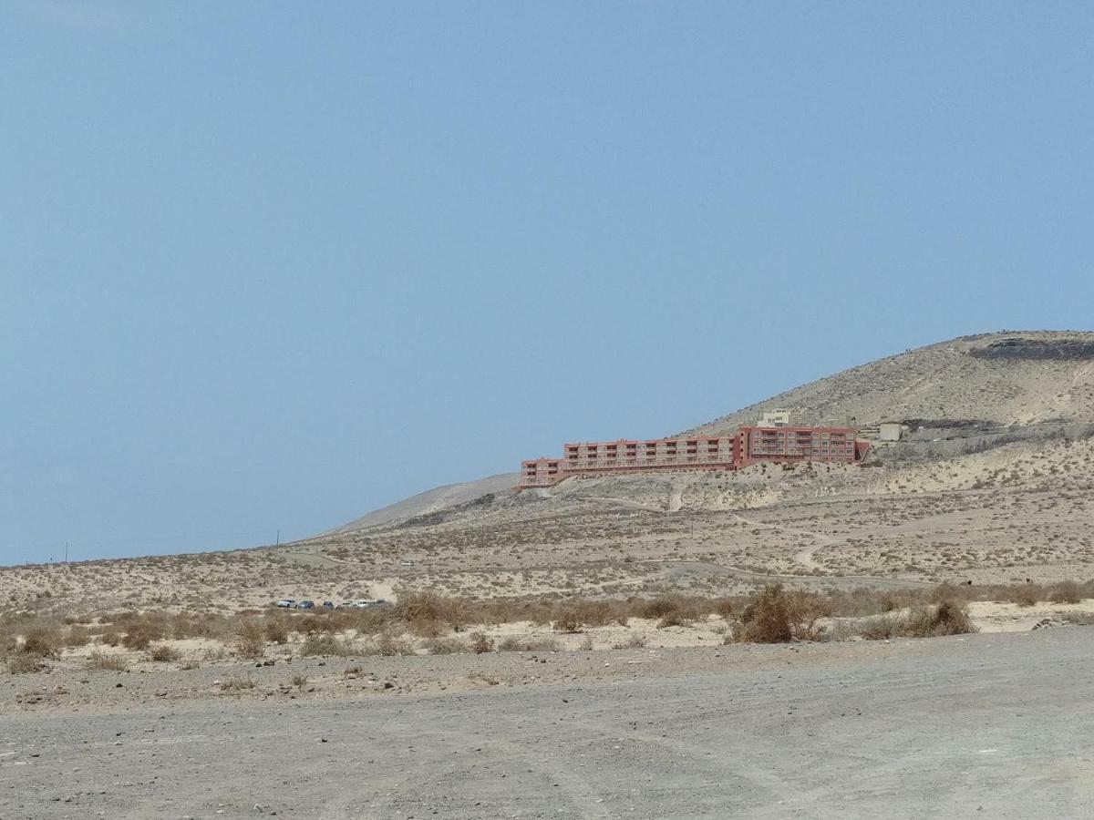 דירות קוסטה קלמה Casa En Azul מראה חיצוני תמונה