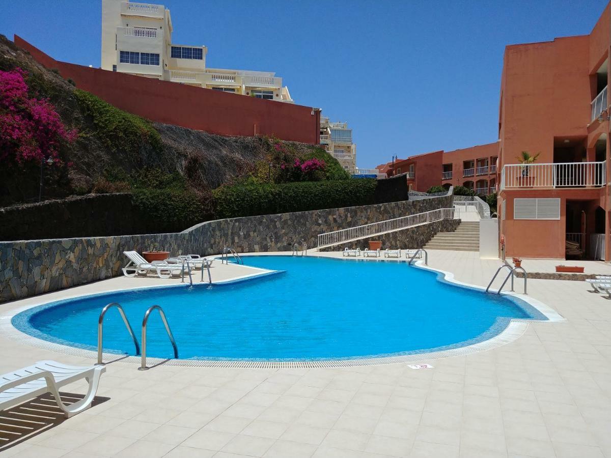 דירות קוסטה קלמה Casa En Azul מראה חיצוני תמונה