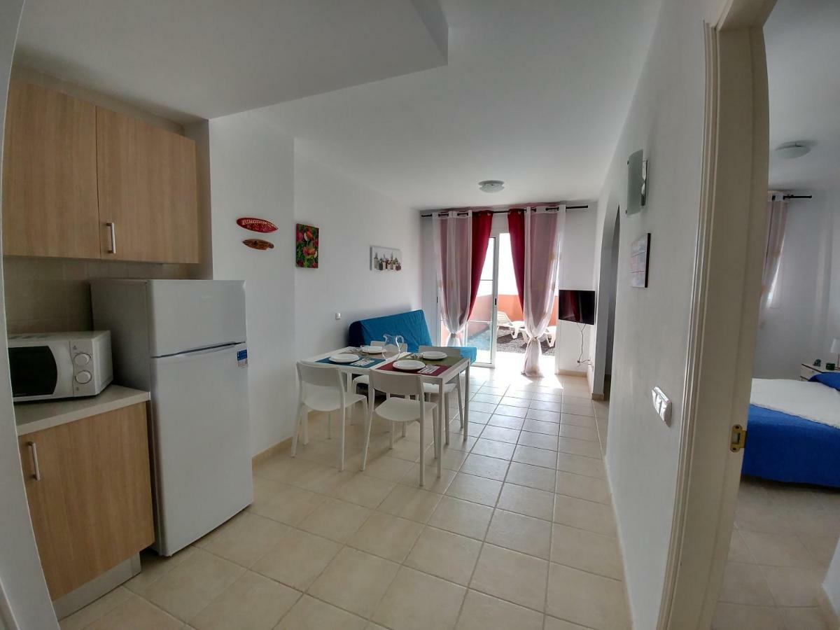דירות קוסטה קלמה Casa En Azul מראה חיצוני תמונה