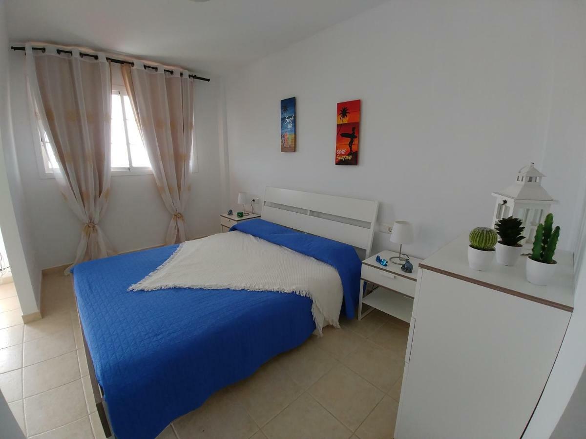 דירות קוסטה קלמה Casa En Azul מראה חיצוני תמונה