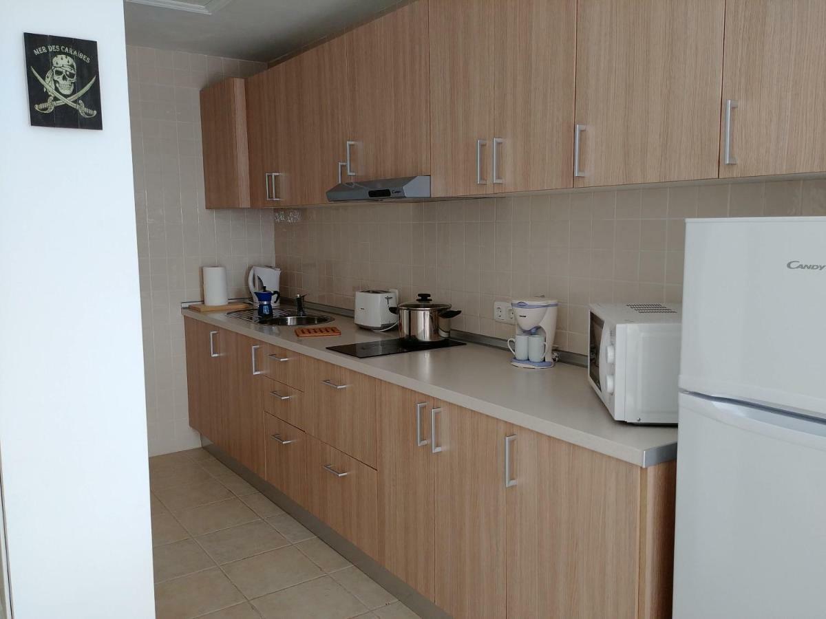 דירות קוסטה קלמה Casa En Azul מראה חיצוני תמונה