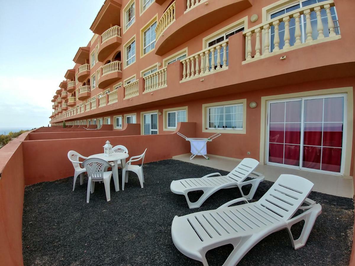 דירות קוסטה קלמה Casa En Azul מראה חיצוני תמונה