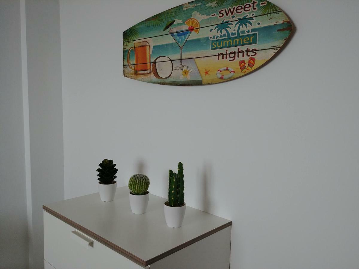 דירות קוסטה קלמה Casa En Azul מראה חיצוני תמונה