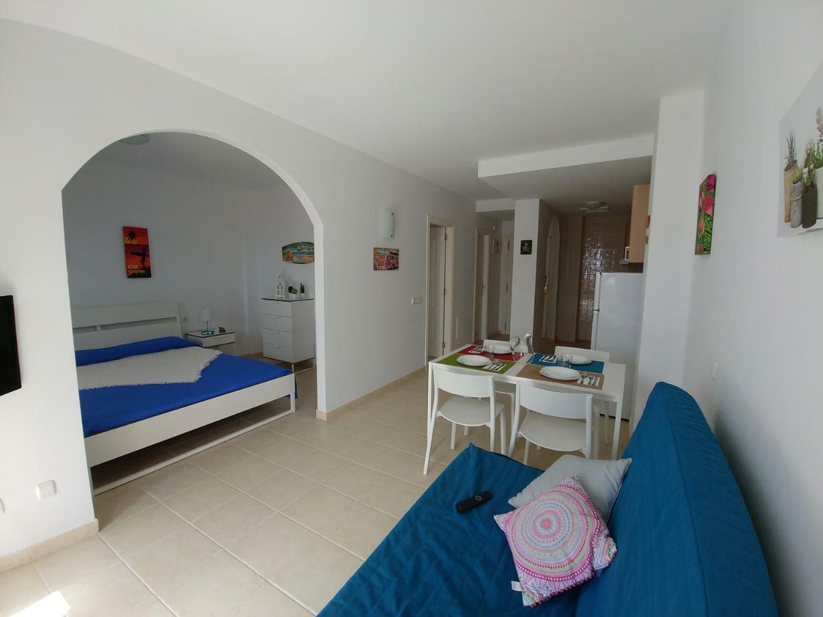 דירות קוסטה קלמה Casa En Azul מראה חיצוני תמונה