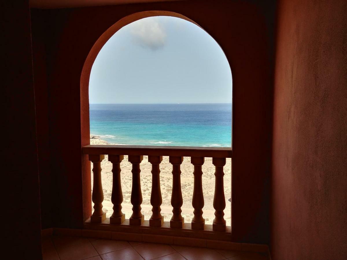 דירות קוסטה קלמה Casa En Azul מראה חיצוני תמונה