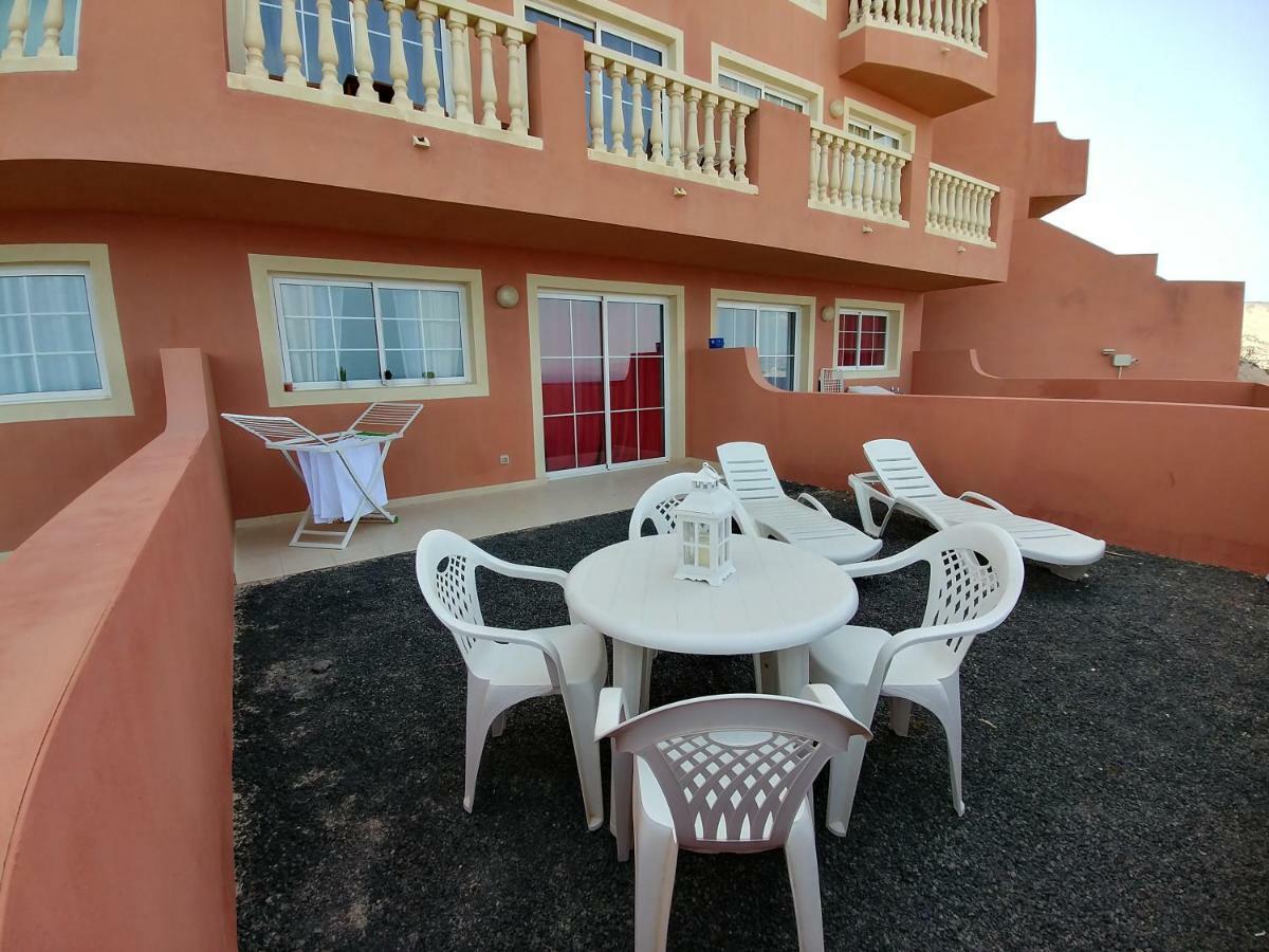 דירות קוסטה קלמה Casa En Azul מראה חיצוני תמונה