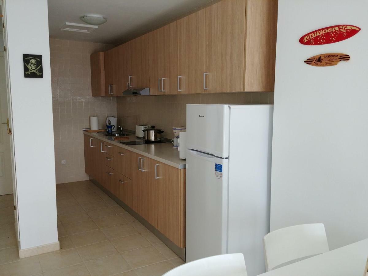 דירות קוסטה קלמה Casa En Azul מראה חיצוני תמונה