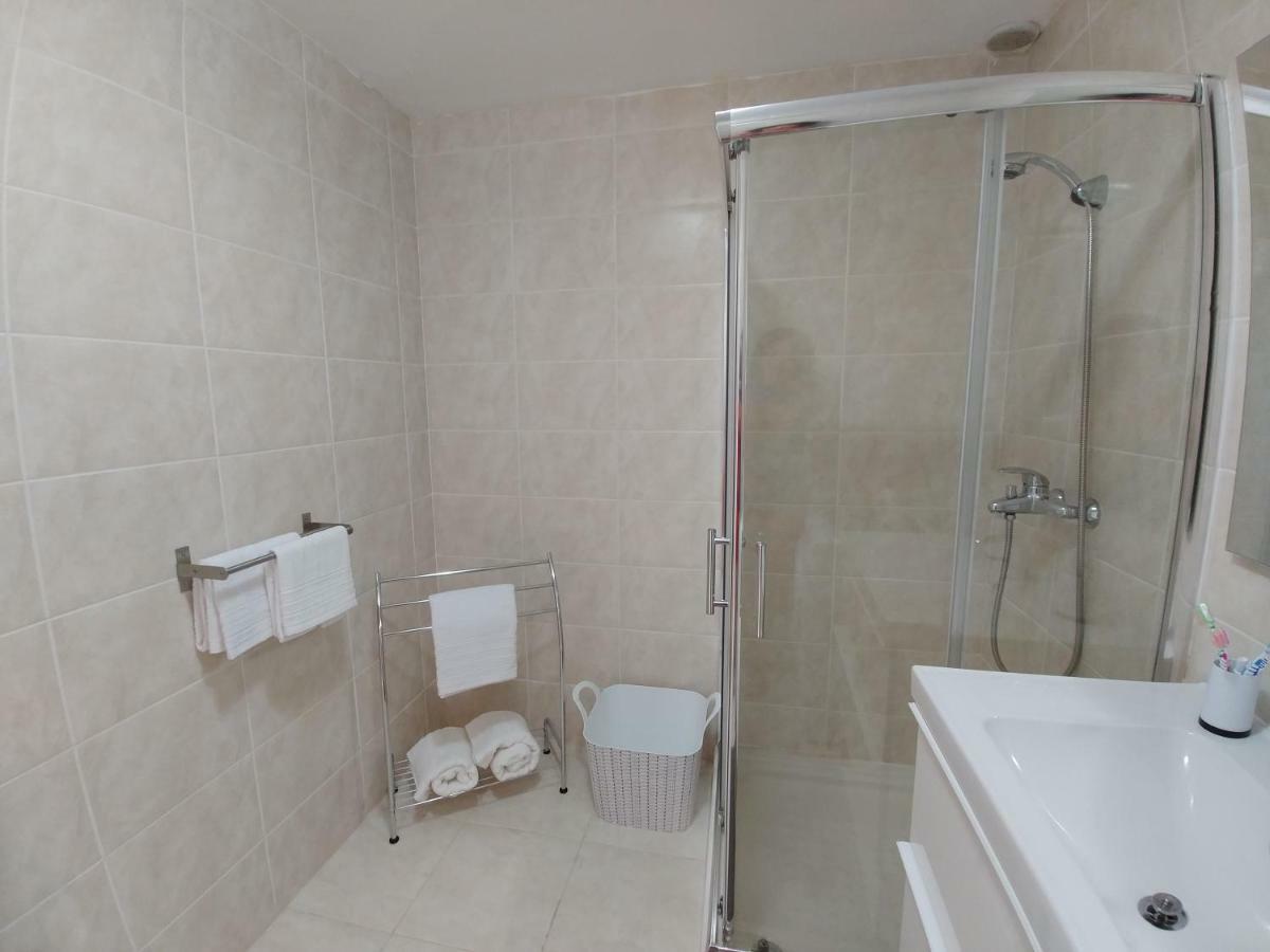דירות קוסטה קלמה Casa En Azul מראה חיצוני תמונה